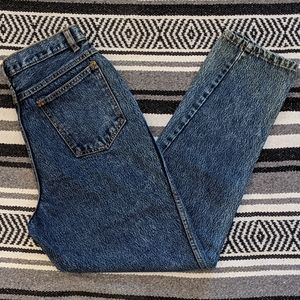 90s VINTAGE || Rio Denim Jeans || High Rise